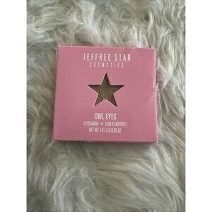 Jeffree Star Cosmetics Owl Eyes